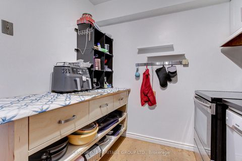 Photo 10 at 1203 - 1360 York Mills Road, Donalda, Toronto