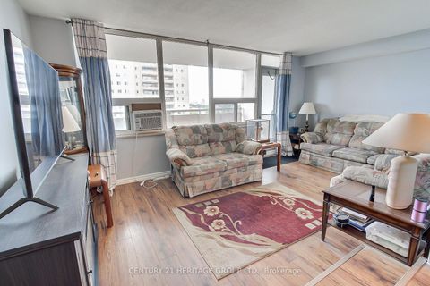 Photo 11 at 1203 - 1360 York Mills Road, Donalda, Toronto