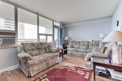 Photo 12 at 1203 - 1360 York Mills Road, Donalda, Toronto