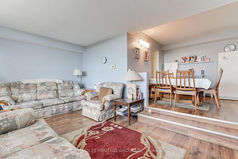 Photo 13 at 1203 - 1360 York Mills Road, Donalda, Toronto