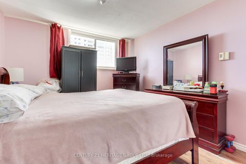 Photo 17 at 1203 - 1360 York Mills Road, Donalda, Toronto