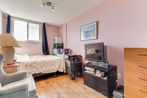 Photo 19 at 1203 - 1360 York Mills Road, Donalda, Toronto