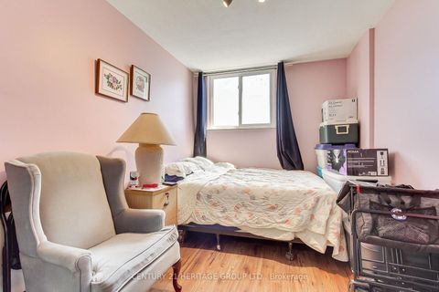 Photo 20 at 1203 - 1360 York Mills Road, Donalda, Toronto