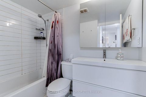 Photo 21 at 1203 - 1360 York Mills Road, Donalda, Toronto