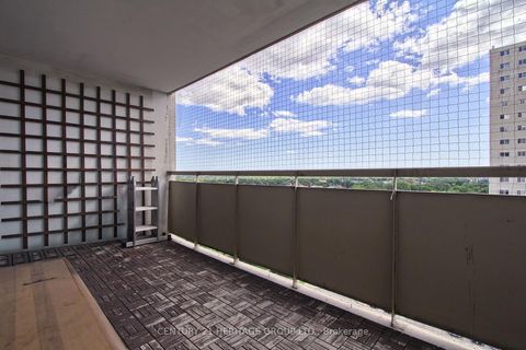 Photo 22 at 1203 - 1360 York Mills Road, Donalda, Toronto