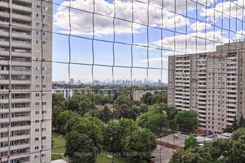 Photo 24 at 1203 - 1360 York Mills Road, Donalda, Toronto