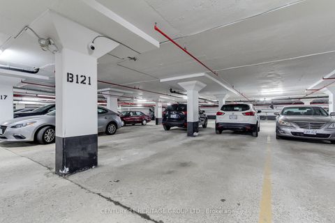 Photo 27 at 1203 - 1360 York Mills Road, Donalda, Toronto