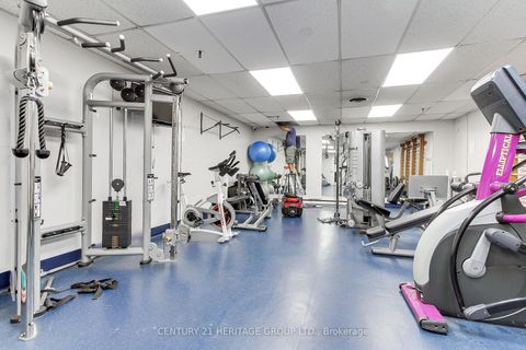 Photo 29 at 1203 - 1360 York Mills Road, Donalda, Toronto