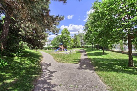 Photo 31 at 1203 - 1360 York Mills Road, Donalda, Toronto