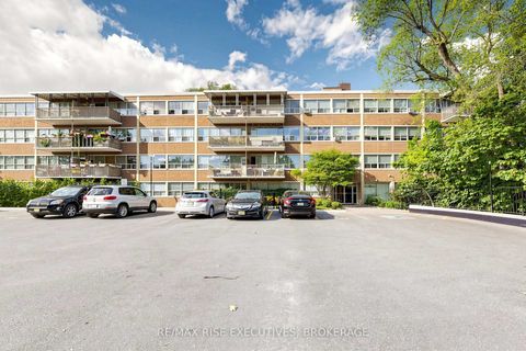 Photo 0 at 304 - 160 The Donway W, Don Mills, Toronto