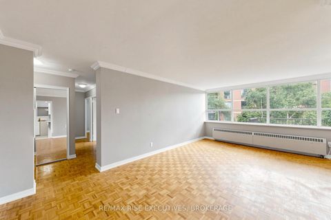 Photo 12 at 304 - 160 The Donway W, Don Mills, Toronto