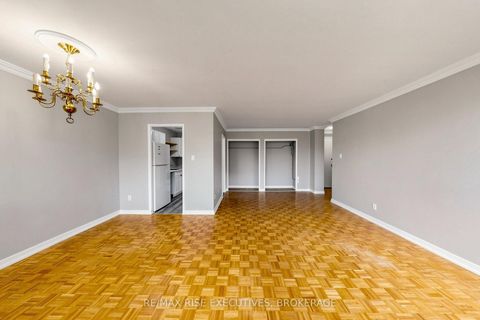 Photo 14 at 304 - 160 The Donway W, Don Mills, Toronto