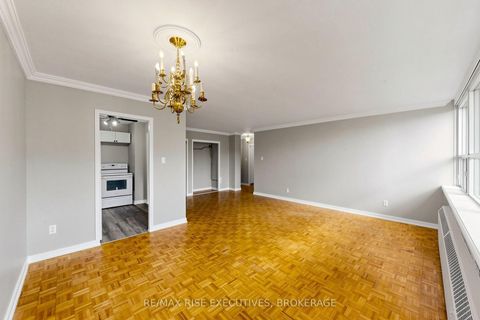 Photo 15 at 304 - 160 The Donway W, Don Mills, Toronto