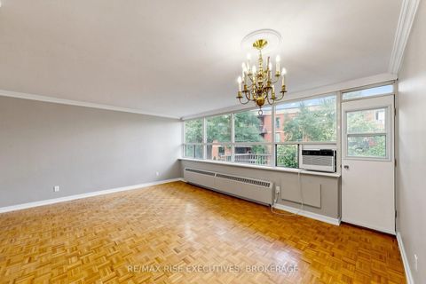 Photo 16 at 304 - 160 The Donway W, Don Mills, Toronto