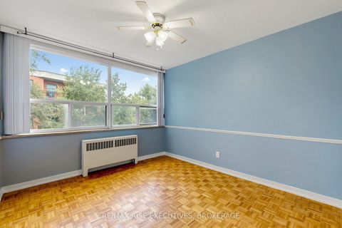 Photo 23 at 304 - 160 The Donway W, Don Mills, Toronto