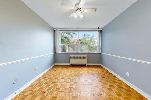 Photo 24 at 304 - 160 The Donway W, Don Mills, Toronto