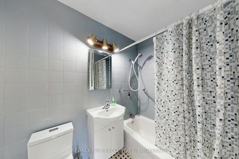 Photo 26 at 304 - 160 The Donway W, Don Mills, Toronto