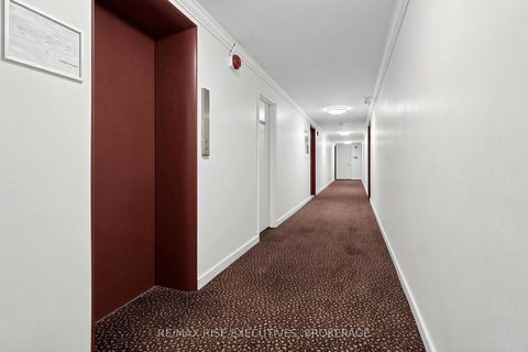 Photo 32 at 304 - 160 The Donway W, Don Mills, Toronto