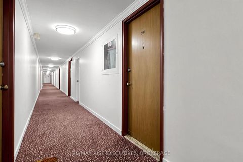 Photo 33 at 304 - 160 The Donway W, Don Mills, Toronto