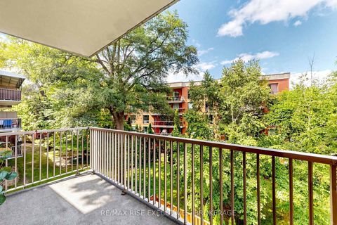 Photo 35 at 304 - 160 The Donway W, Don Mills, Toronto