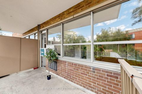 Photo 36 at 304 - 160 The Donway W, Don Mills, Toronto