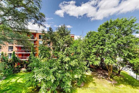 Photo 37 at 304 - 160 The Donway W, Don Mills, Toronto