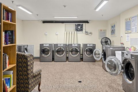 Photo 39 at 304 - 160 The Donway W, Don Mills, Toronto