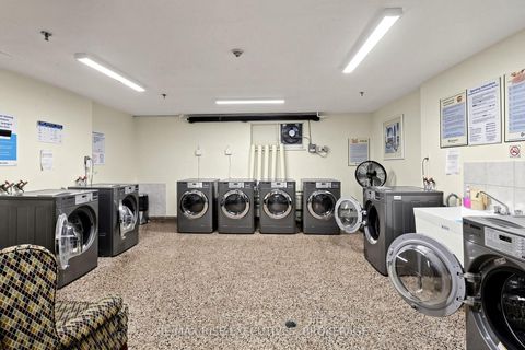 Photo 41 at 304 - 160 The Donway W, Don Mills, Toronto