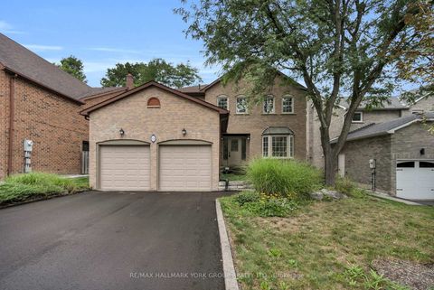 Photo 0 at 95 Gilbank Drive, Aurora Heights, Aurora
