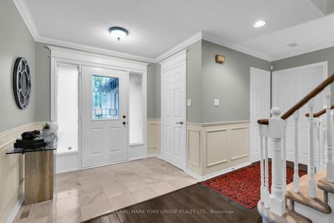 Photo 3 at 95 Gilbank Drive, Aurora Heights, Aurora