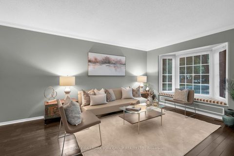 Photo 5 at 95 Gilbank Drive, Aurora Heights, Aurora