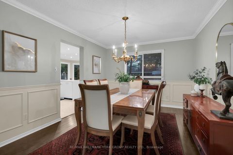 Photo 8 at 95 Gilbank Drive, Aurora Heights, Aurora