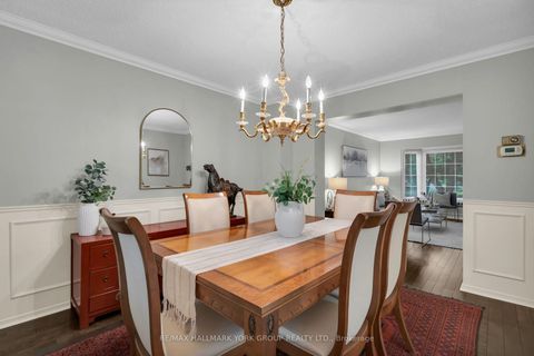 Photo 9 at 95 Gilbank Drive, Aurora Heights, Aurora