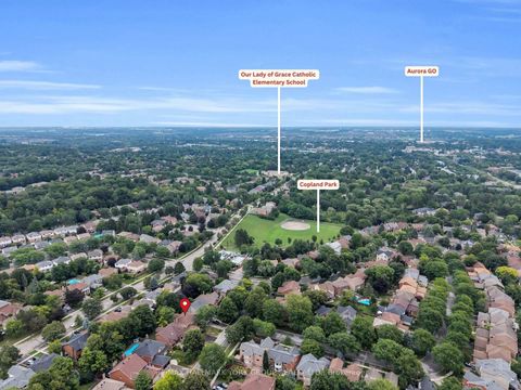 Photo 44 at 95 Gilbank Drive, Aurora Heights, Aurora