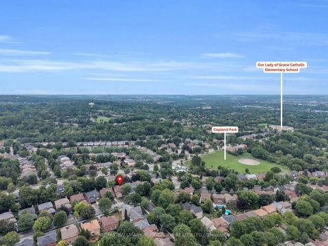 Photo 45 at 95 Gilbank Drive, Aurora Heights, Aurora