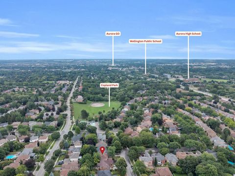 Photo 46 at 95 Gilbank Drive, Aurora Heights, Aurora