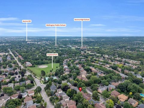 Photo 47 at 95 Gilbank Drive, Aurora Heights, Aurora