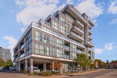 Photo 0 at 507 - 16 McAdam Avenue, Glen Park, Toronto