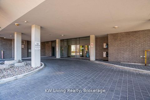 Photo 2 at 507 - 16 McAdam Avenue, Glen Park, Toronto