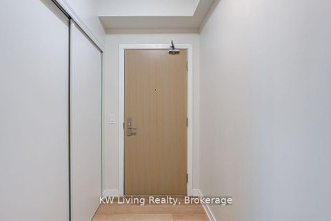 Photo 5 at 507 - 16 McAdam Avenue, Glen Park, Toronto