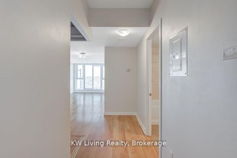Photo 6 at 507 - 16 McAdam Avenue, Glen Park, Toronto