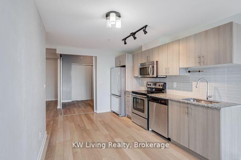 Photo 8 at 507 - 16 McAdam Avenue, Glen Park, Toronto