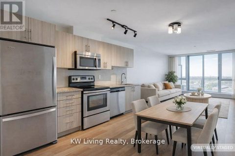 Photo 9 at 507 - 16 McAdam Avenue, Glen Park, Toronto