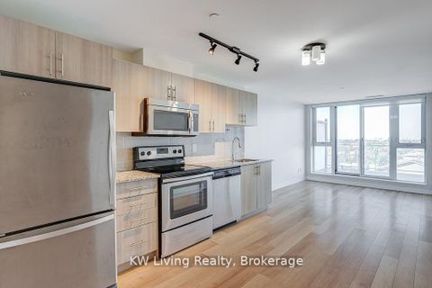 Photo 10 at 507 - 16 McAdam Avenue, Glen Park, Toronto
