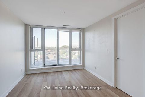 Photo 13 at 507 - 16 McAdam Avenue, Glen Park, Toronto