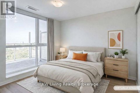 Photo 14 at 507 - 16 McAdam Avenue, Glen Park, Toronto