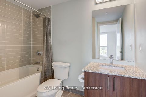 Photo 18 at 507 - 16 McAdam Avenue, Glen Park, Toronto