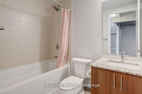 Photo 22 at 507 - 16 McAdam Avenue, Glen Park, Toronto