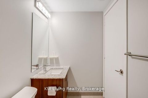 Photo 23 at 507 - 16 McAdam Avenue, Glen Park, Toronto