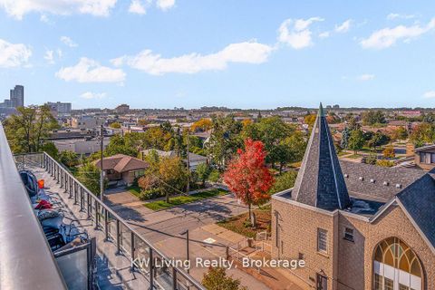 Photo 27 at 507 - 16 McAdam Avenue, Glen Park, Toronto